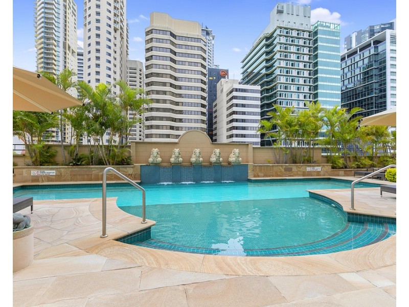 1505/132 Alice Street, Brisbane City QLD 4000
