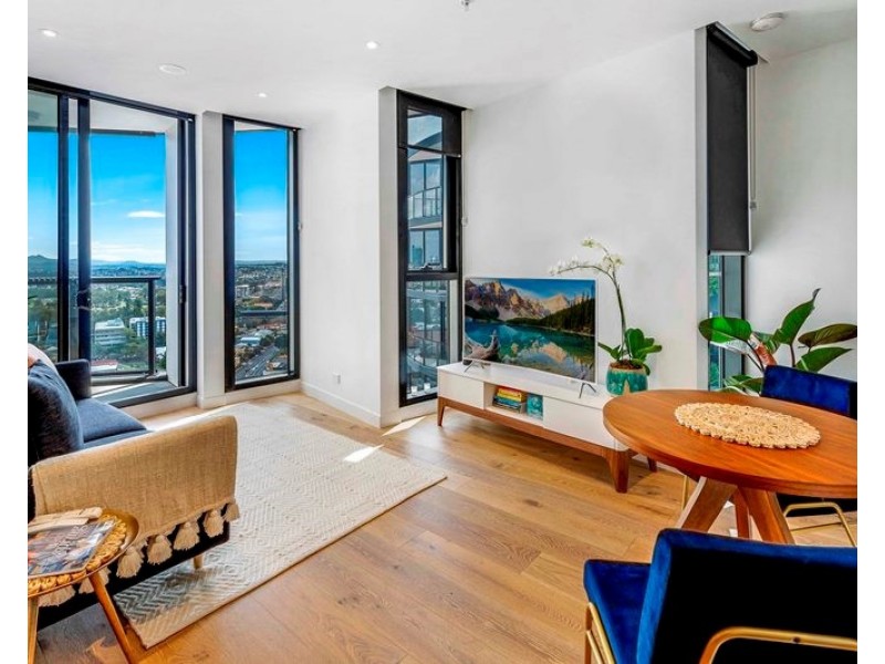 2914/179 Alfred Street, Fortitude Valley QLD 4006