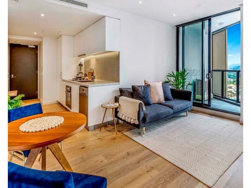 2914/179 Alfred Street, Fortitude Valley QLD 4006