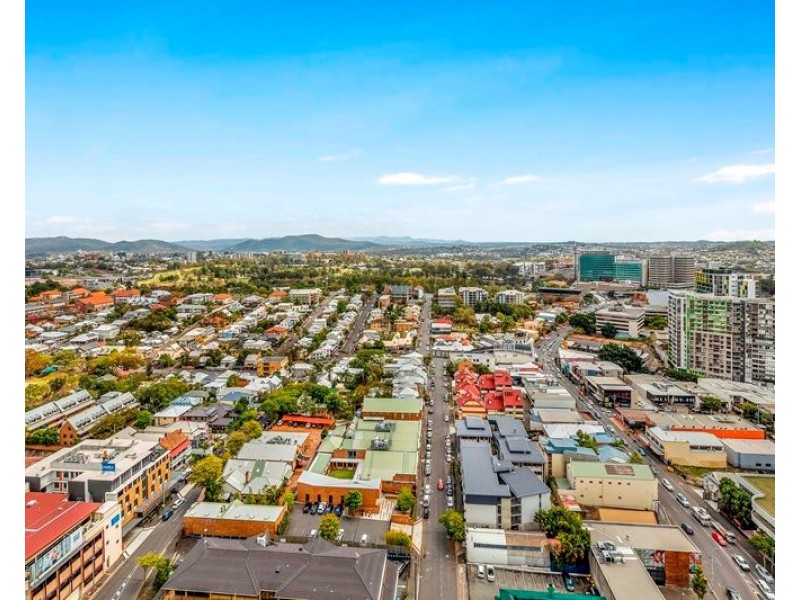 2914/179 Alfred Street, Fortitude Valley QLD 4006