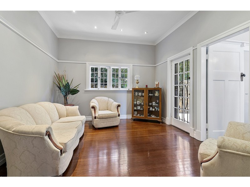 70 Markwell Street, Hamilton QLD 4007