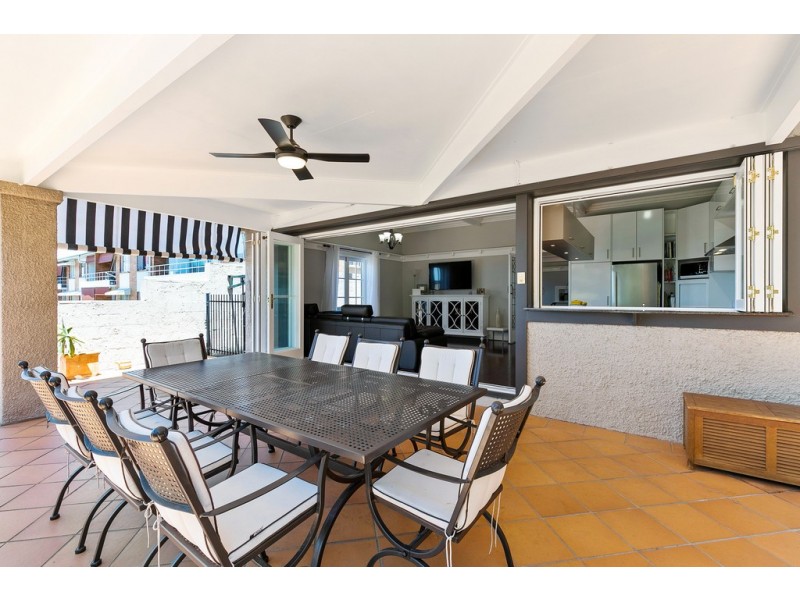 70 Markwell Street, Hamilton QLD 4007