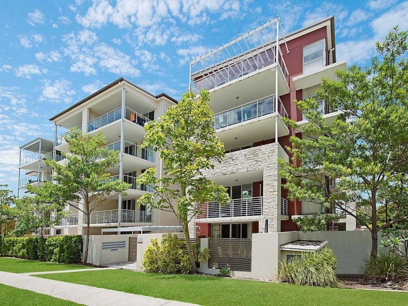 29/24 Westacott Street, Nundah QLD 4012