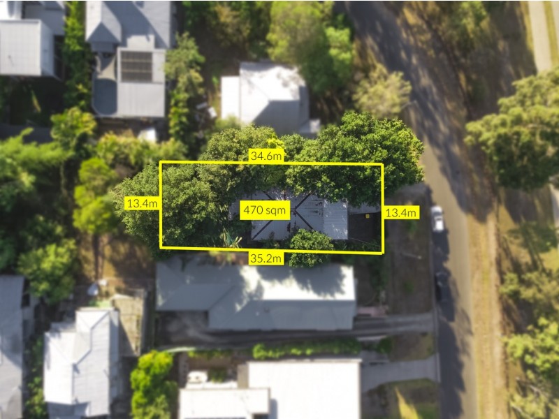 37 Damon Road, Lutwyche QLD 4030