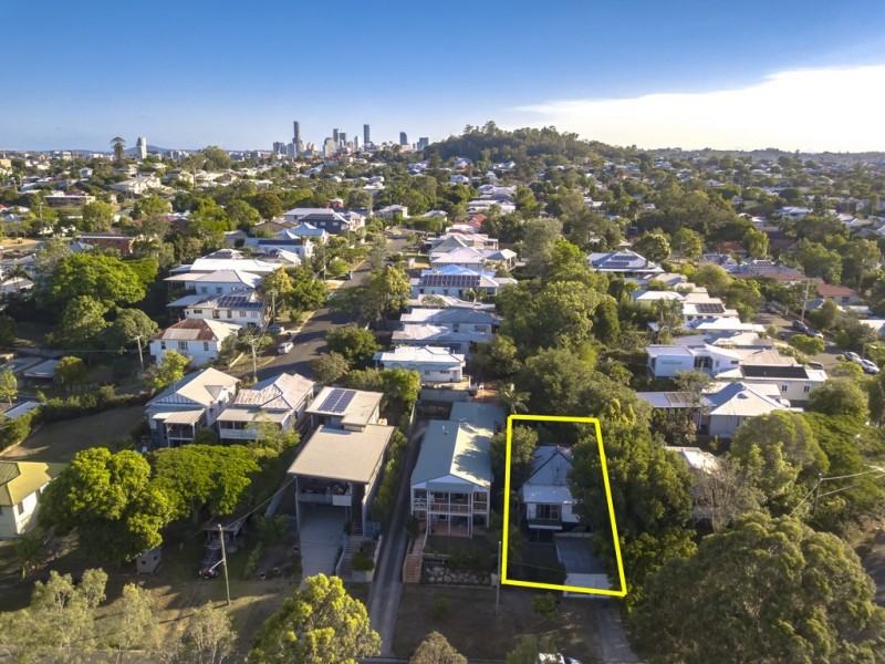 37 Damon Road, Lutwyche QLD 4030