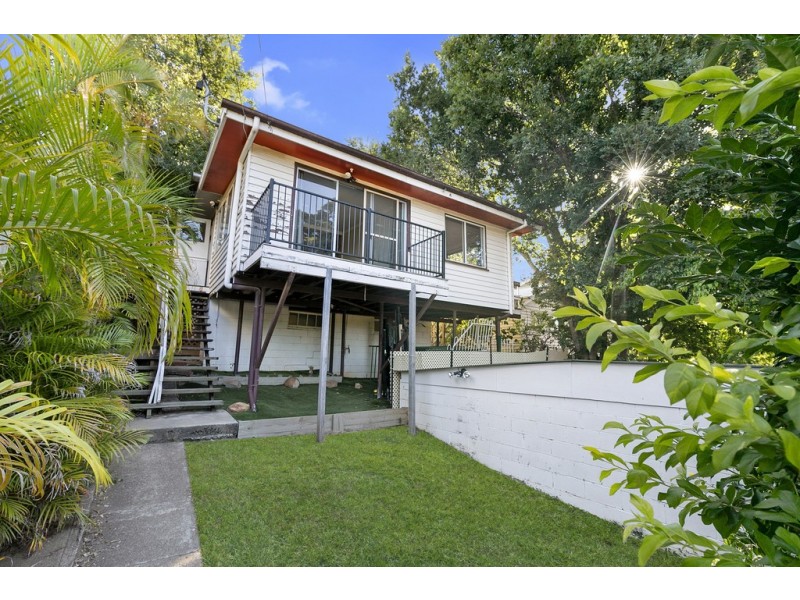 37 Damon Road, Lutwyche QLD 4030