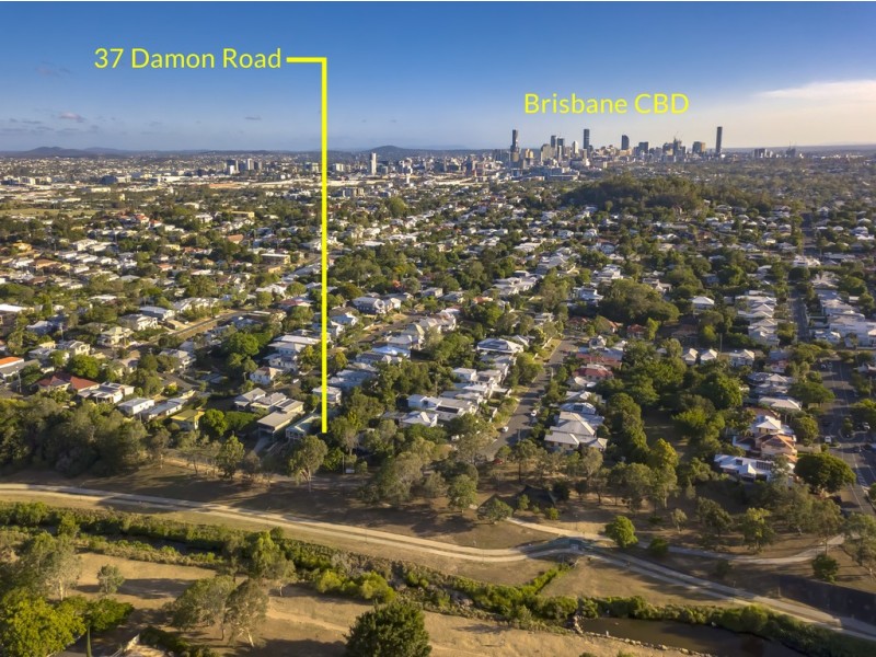 37 Damon Road, Lutwyche QLD 4030