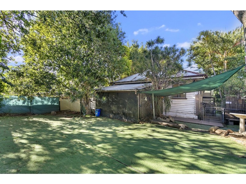 37 Damon Road, Lutwyche QLD 4030