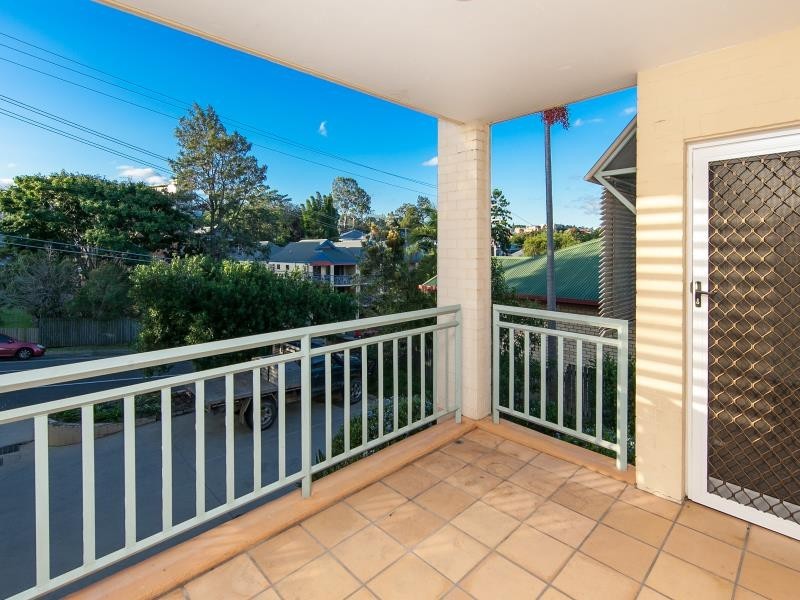 3/86 Guthrie St, Paddington QLD 4064