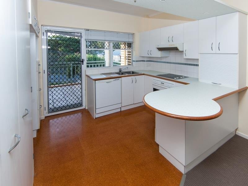 3/86 Guthrie St, Paddington QLD 4064