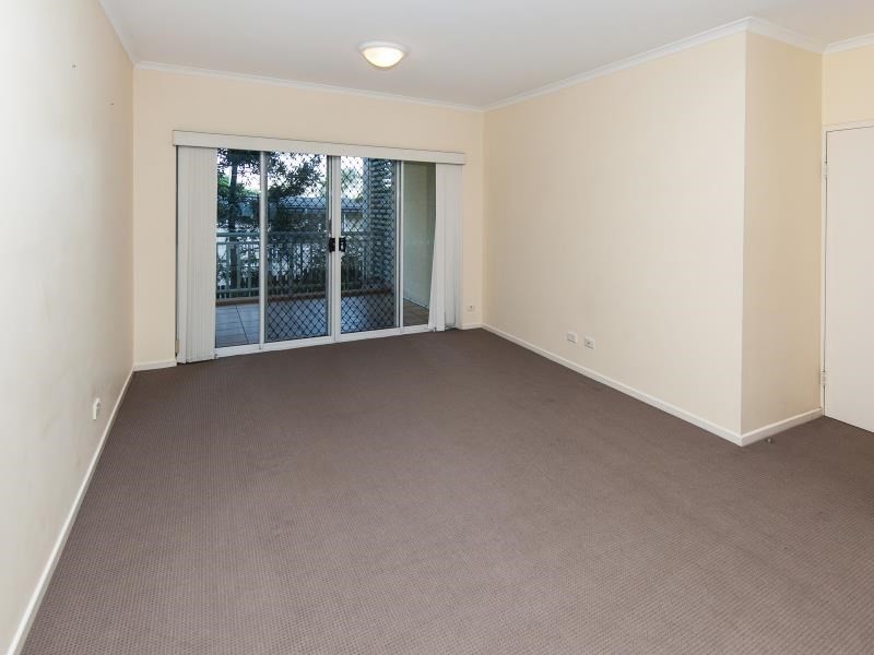 3/86 Guthrie St, Paddington QLD 4064