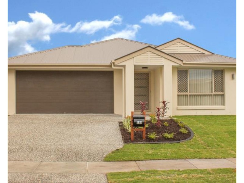 110 Cowie Road, Carseldine QLD 4034