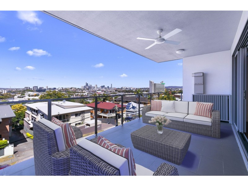 8/20 Little Street, Albion QLD 4010