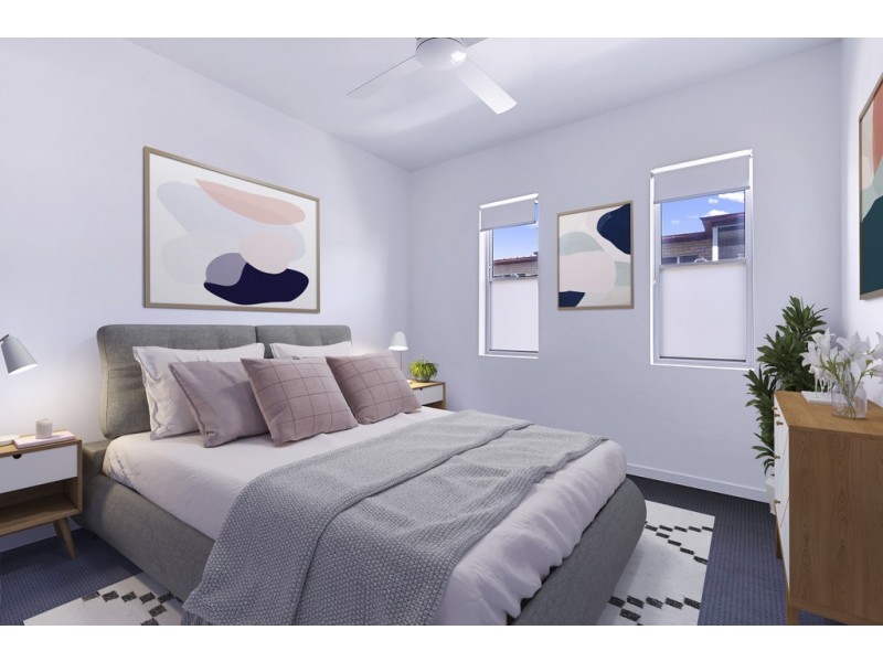 8/20 Little Street, Albion QLD 4010