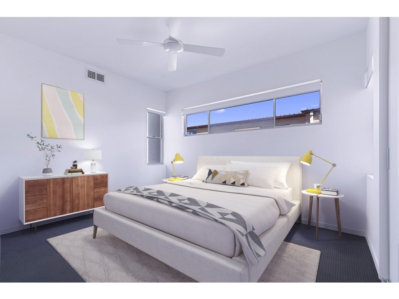 8/20 Little Street, Albion QLD 4010