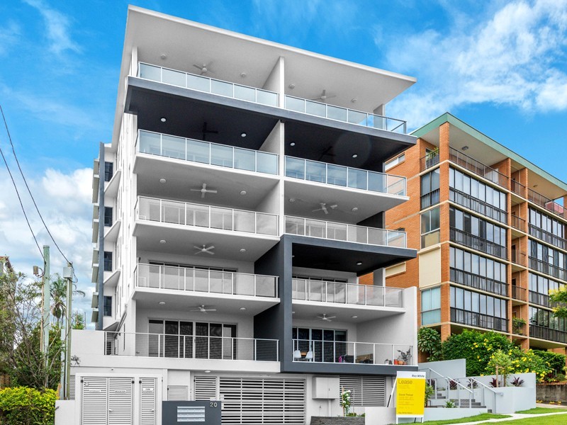 8/20 Little Street, Albion QLD 4010