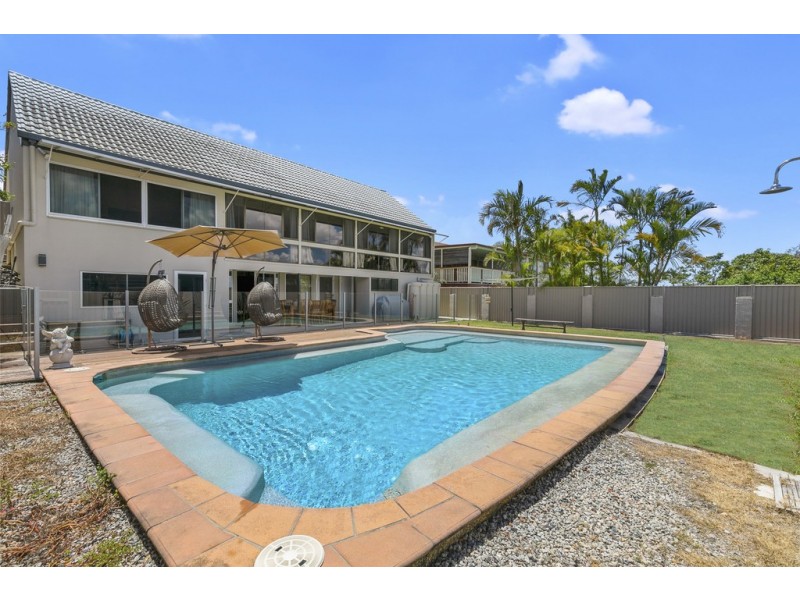 16 Banlon Street, Aspley QLD 4034