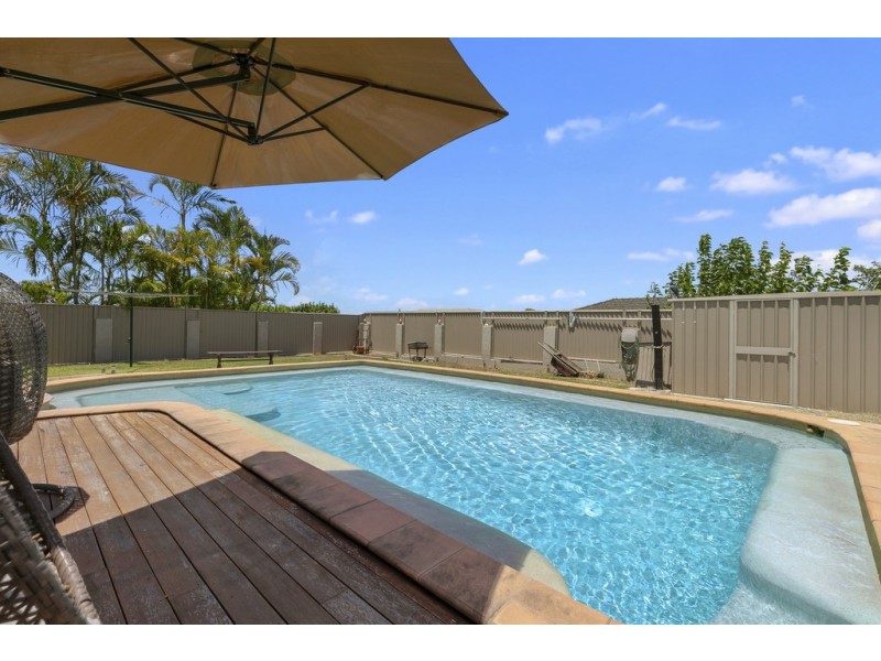 16 Banlon Street, Aspley QLD 4034