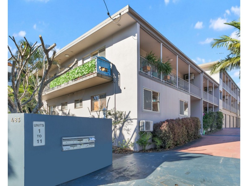 2/483 Sandgate Road, Albion QLD 4010