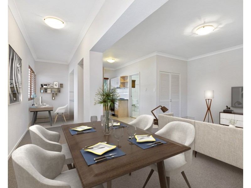 2/483 Sandgate Road, Albion QLD 4010