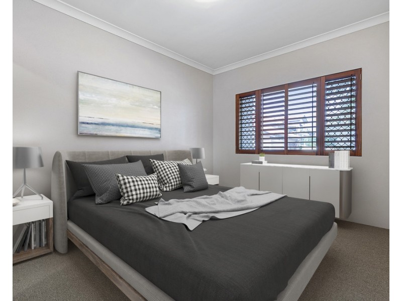 2/483 Sandgate Road, Albion QLD 4010