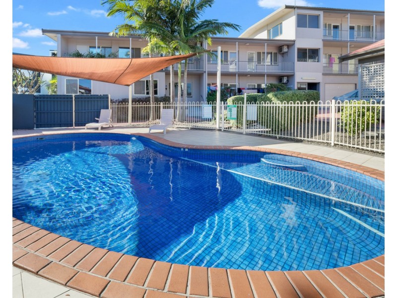 2/483 Sandgate Road, Albion QLD 4010