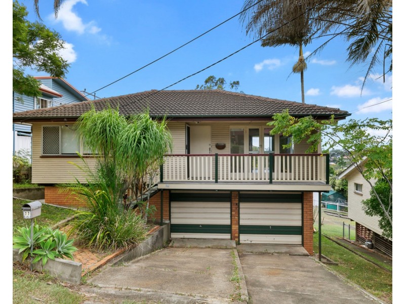 77 Webb Street, Stafford QLD 4053