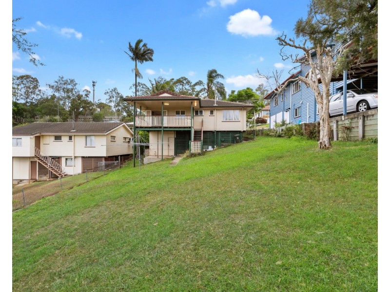 77 Webb Street, Stafford QLD 4053