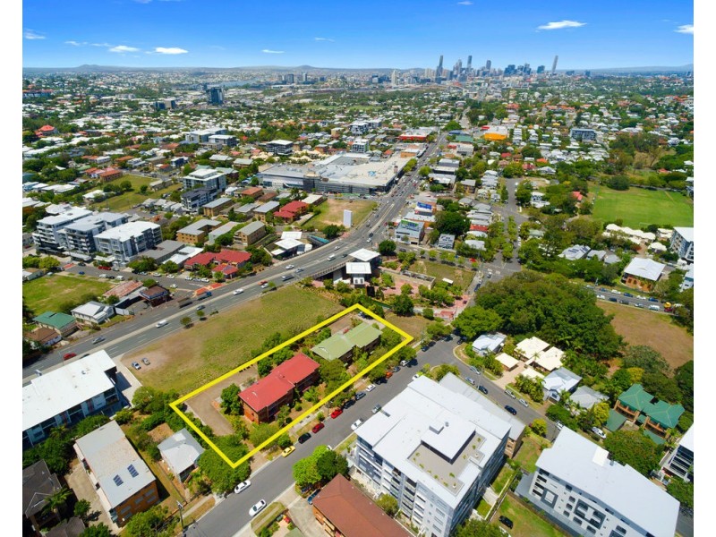 53 Lamington Avenue, Lutwyche QLD 4030