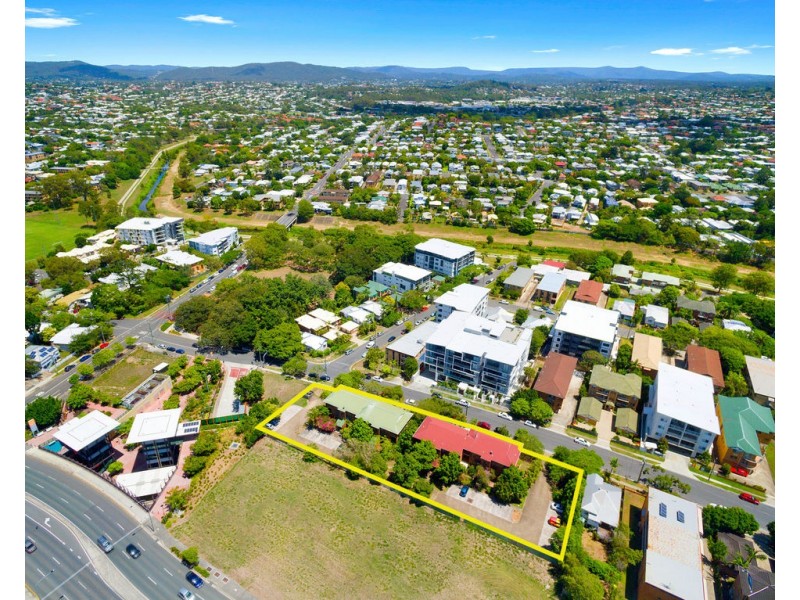 53 Lamington Avenue, Lutwyche QLD 4030