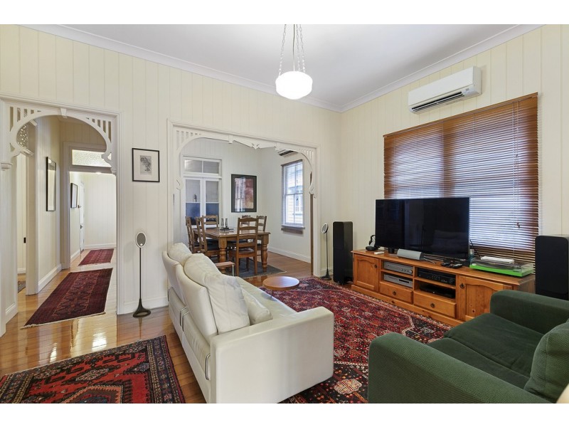 12 Rigby Street, Wooloowin QLD 4030