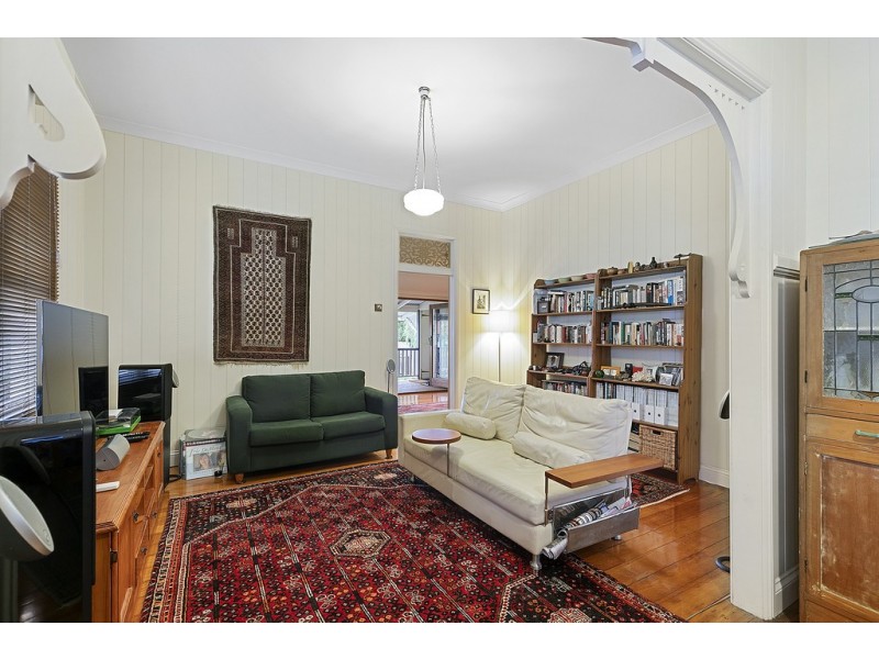 12 Rigby Street, Wooloowin QLD 4030