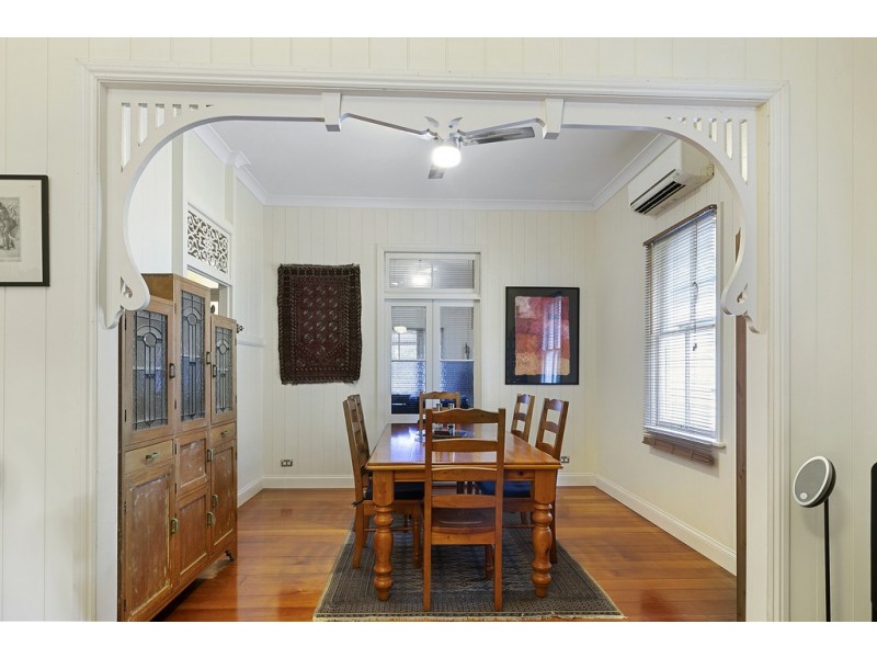 12 Rigby Street, Wooloowin QLD 4030