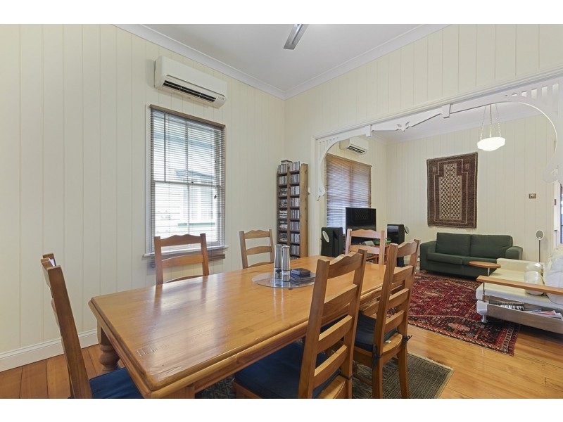 12 Rigby Street, Wooloowin QLD 4030