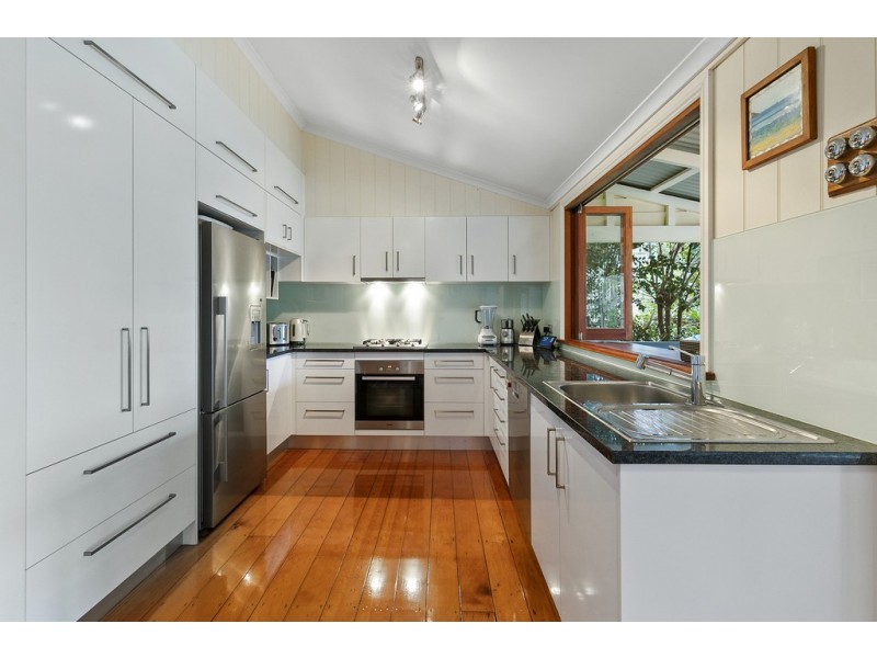 12 Rigby Street, Wooloowin QLD 4030