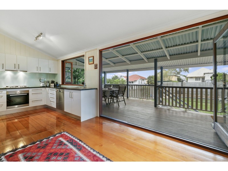 12 Rigby Street, Wooloowin QLD 4030