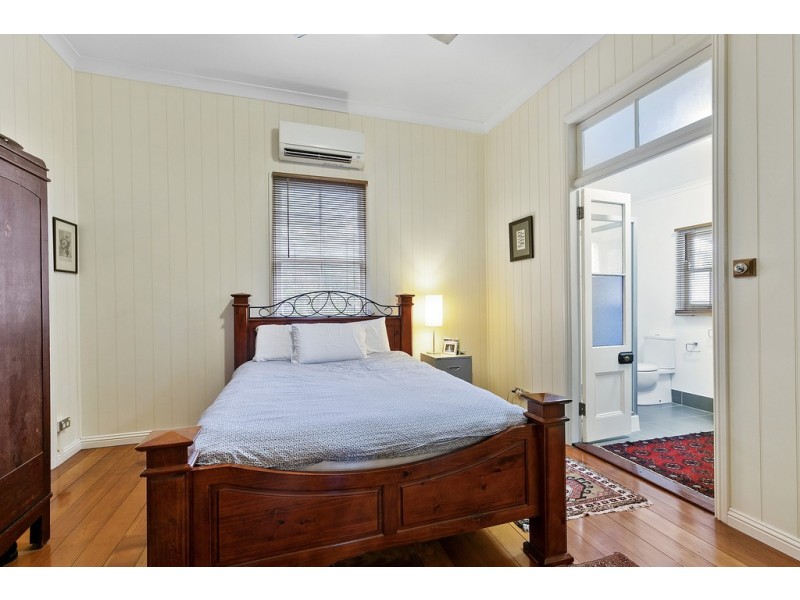 12 Rigby Street, Wooloowin QLD 4030