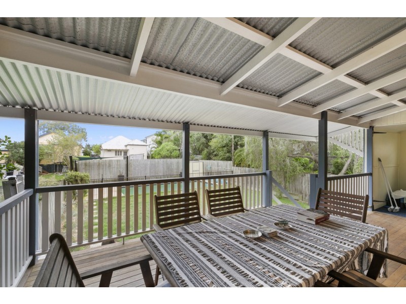 12 Rigby Street, Wooloowin QLD 4030