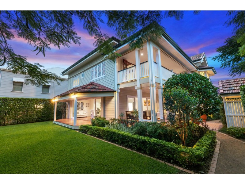 23 Wren Street, Ascot QLD 4007