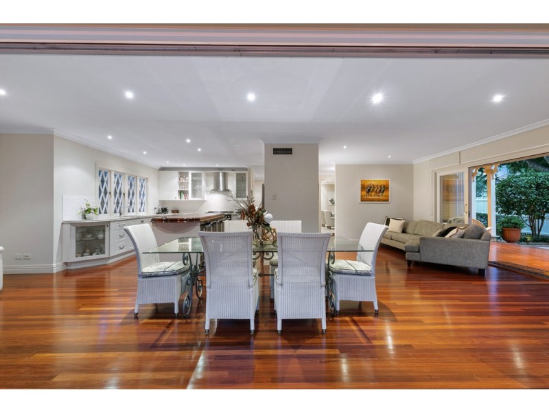 23 Wren Street, Ascot QLD 4007