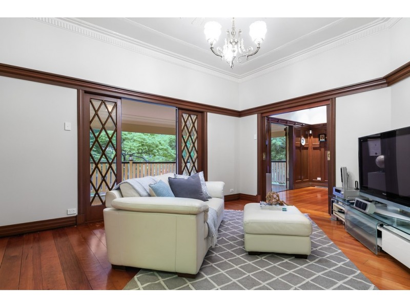 23 Wren Street, Ascot QLD 4007