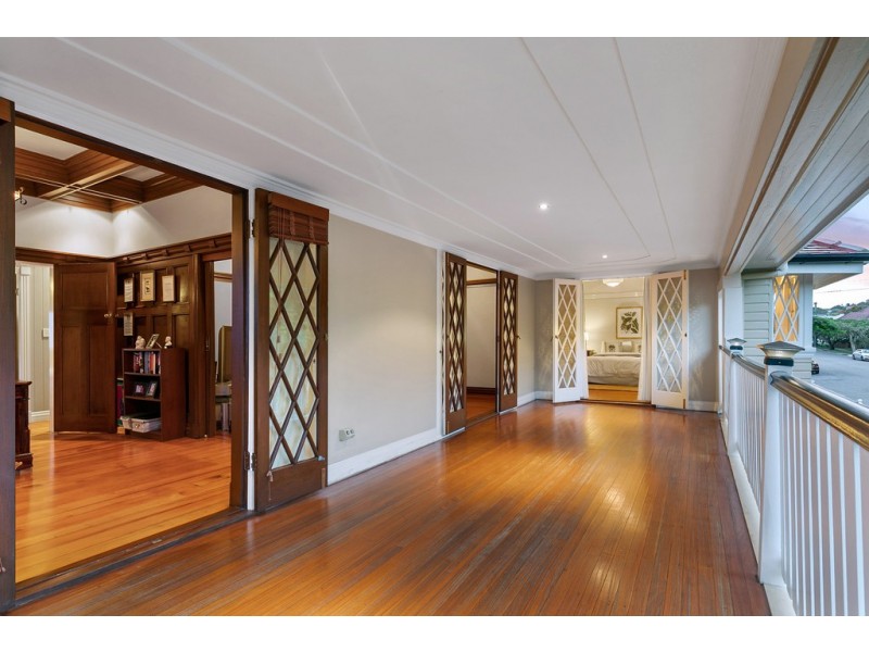 23 Wren Street, Ascot QLD 4007