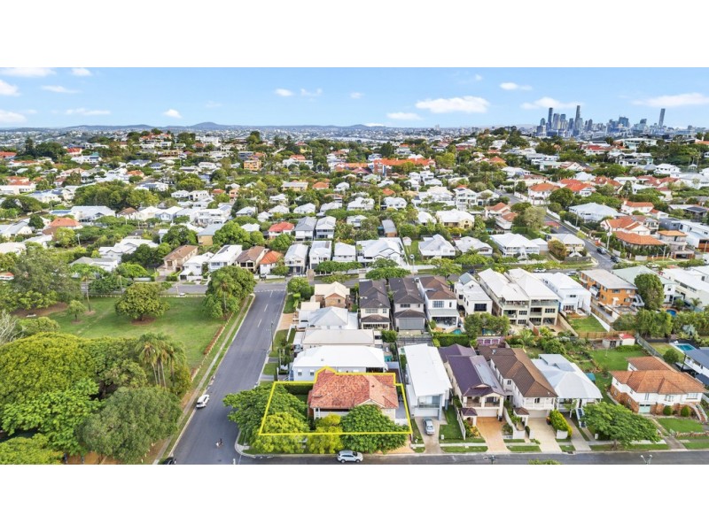 23 Wren Street, Ascot QLD 4007
