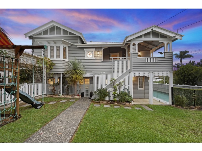 31 Almond Street, Northgate QLD 4013