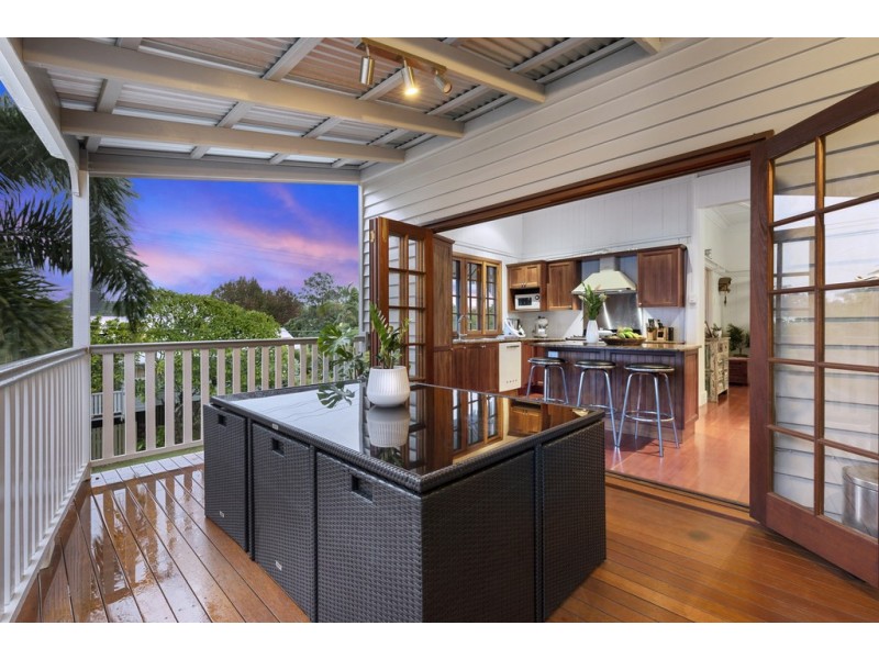 31 Almond Street, Northgate QLD 4013