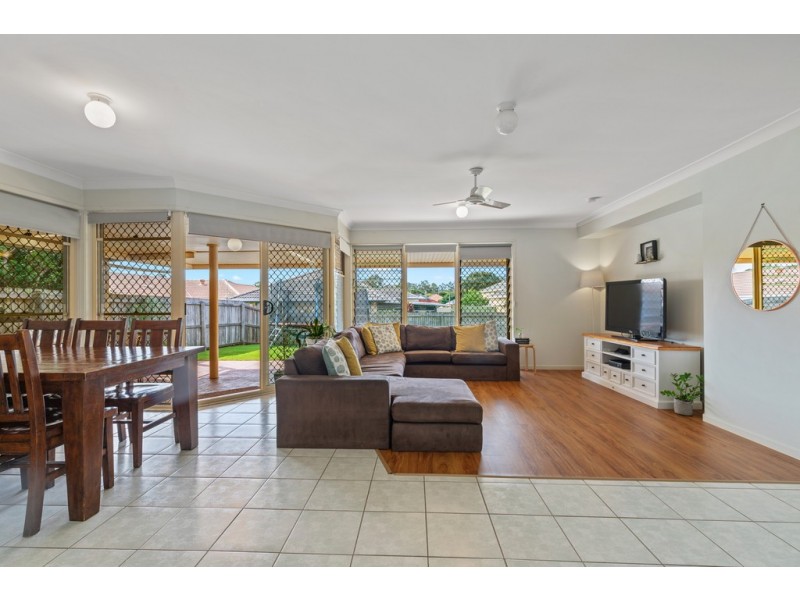 44 Wimbledon Circuit, Carseldine QLD 4034