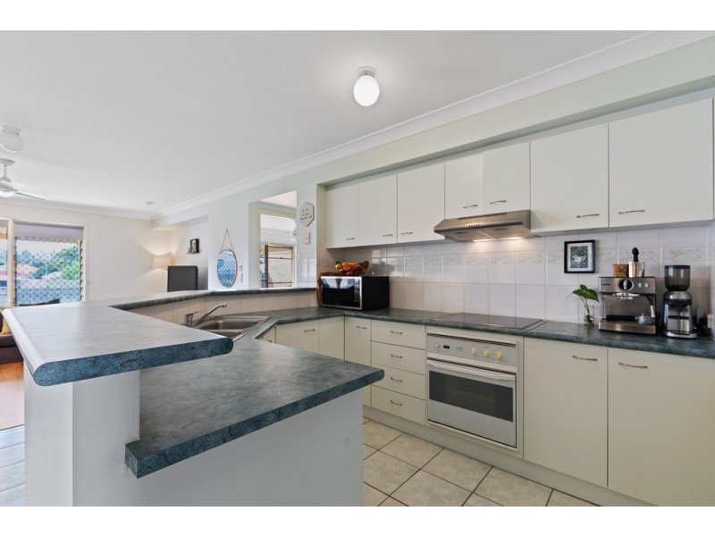 44 Wimbledon Circuit, Carseldine QLD 4034