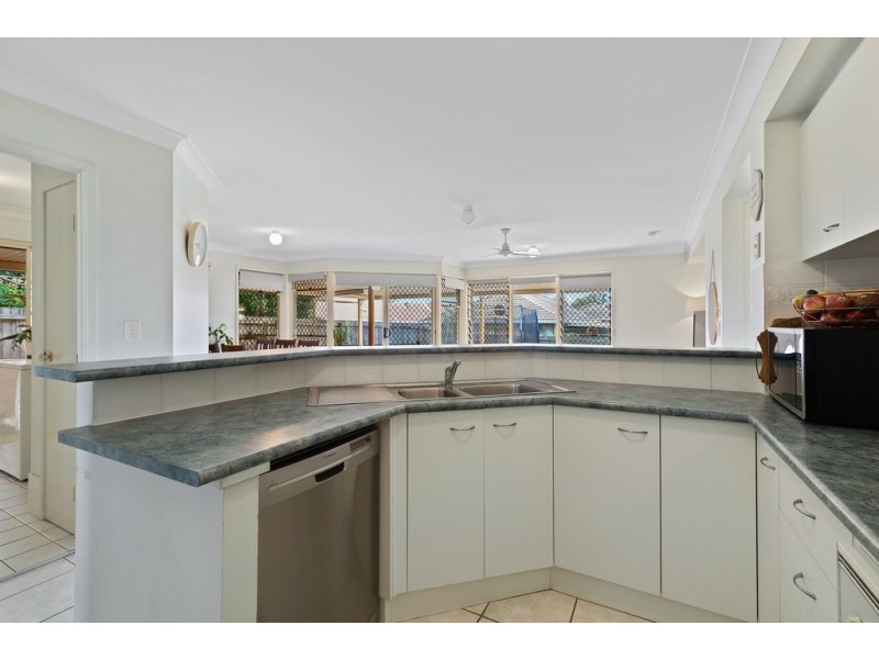 44 Wimbledon Circuit, Carseldine QLD 4034