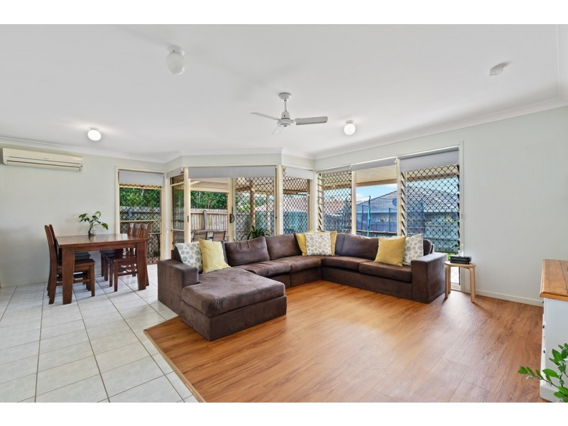 44 Wimbledon Circuit, Carseldine QLD 4034