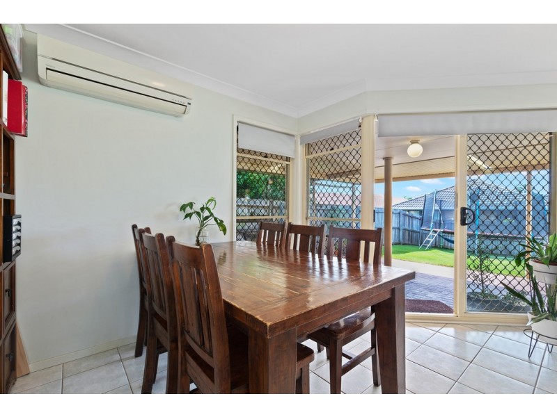 44 Wimbledon Circuit, Carseldine QLD 4034